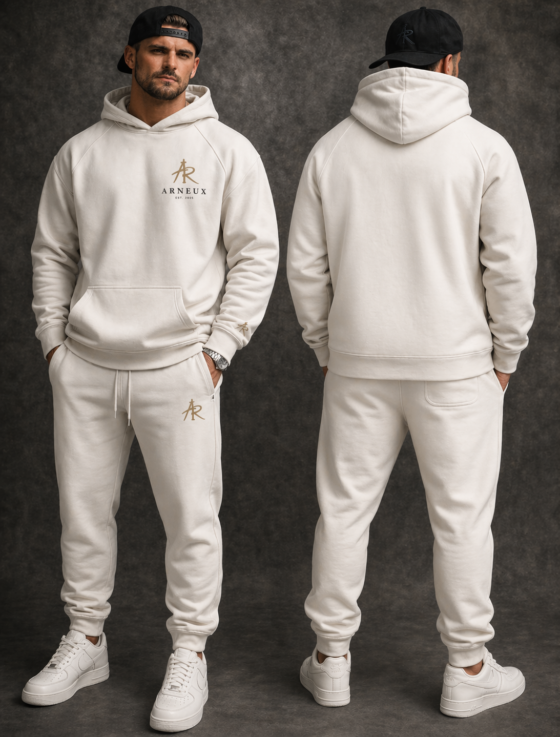 Arneux premium tracksuit