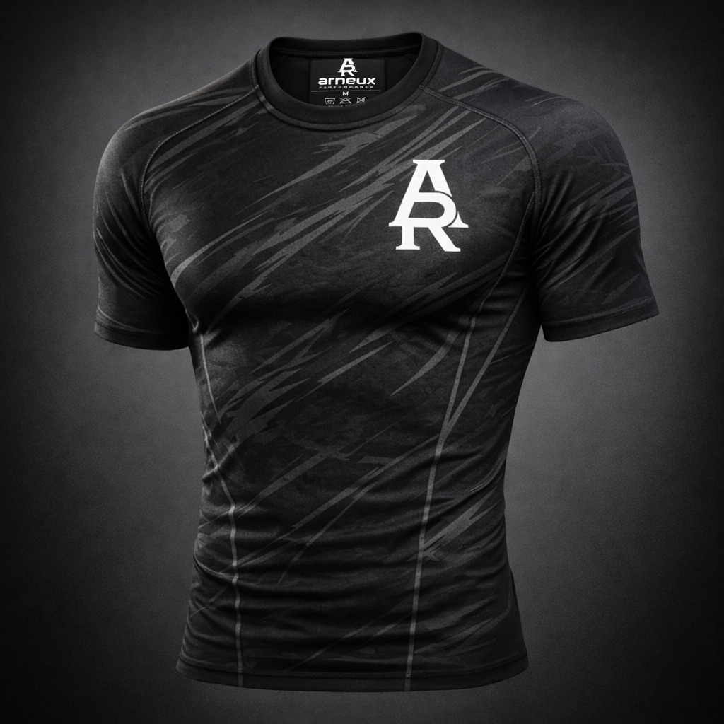 Arneux Performance compression