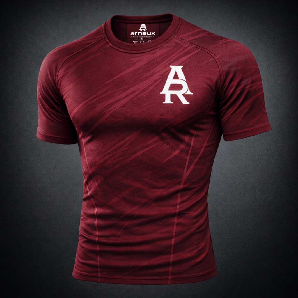 Arneux Performance compression