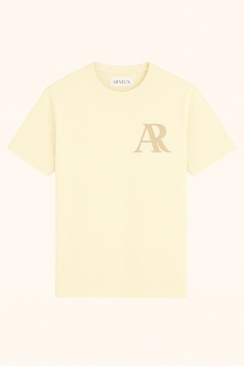 Arneux tees